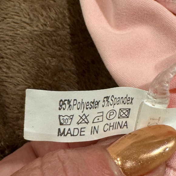 Unbranded Dolly Parton 3pc set sz 2T. NWOT - Picture 8 of 9